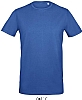 Camiseta Hombre Millenium Sols - Color Royal